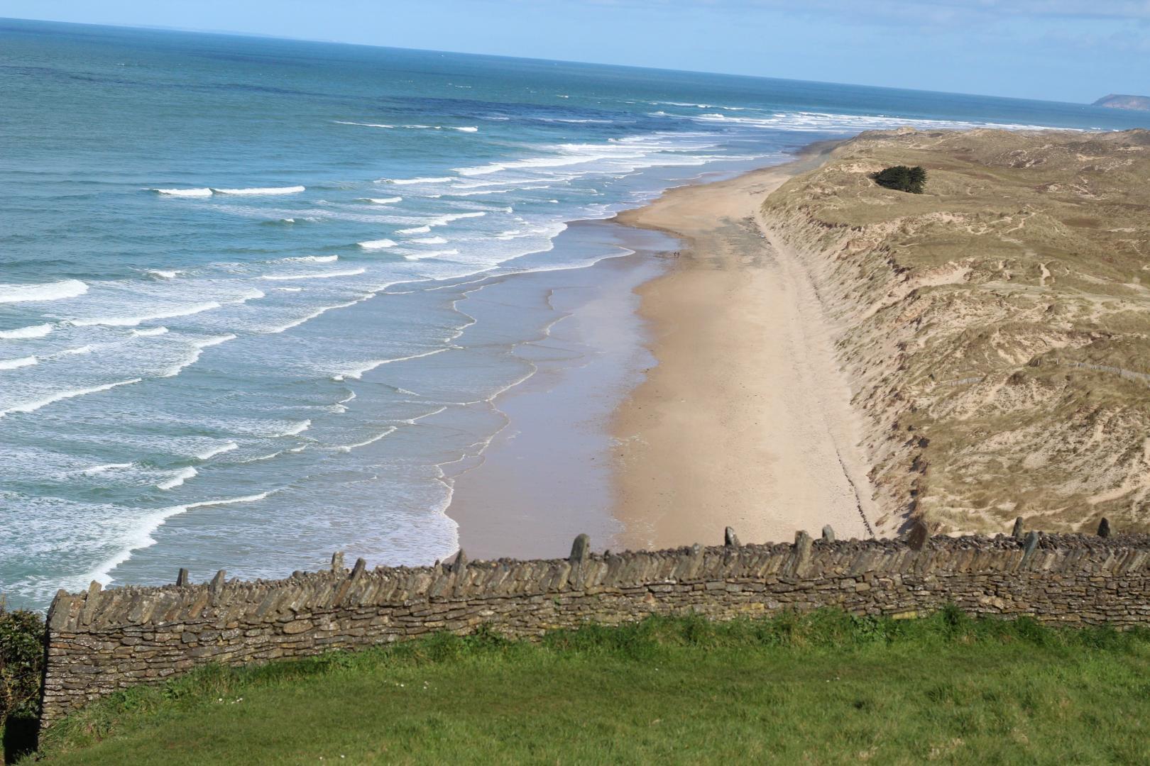 Gîtes de France G129 : ... la Suite, Barneville-Carteret - photo 172