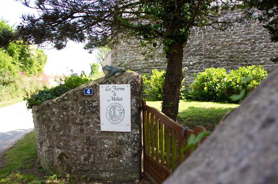 Gîtes de France G1299 : La Ferme de Maltot, Réville - photo 147