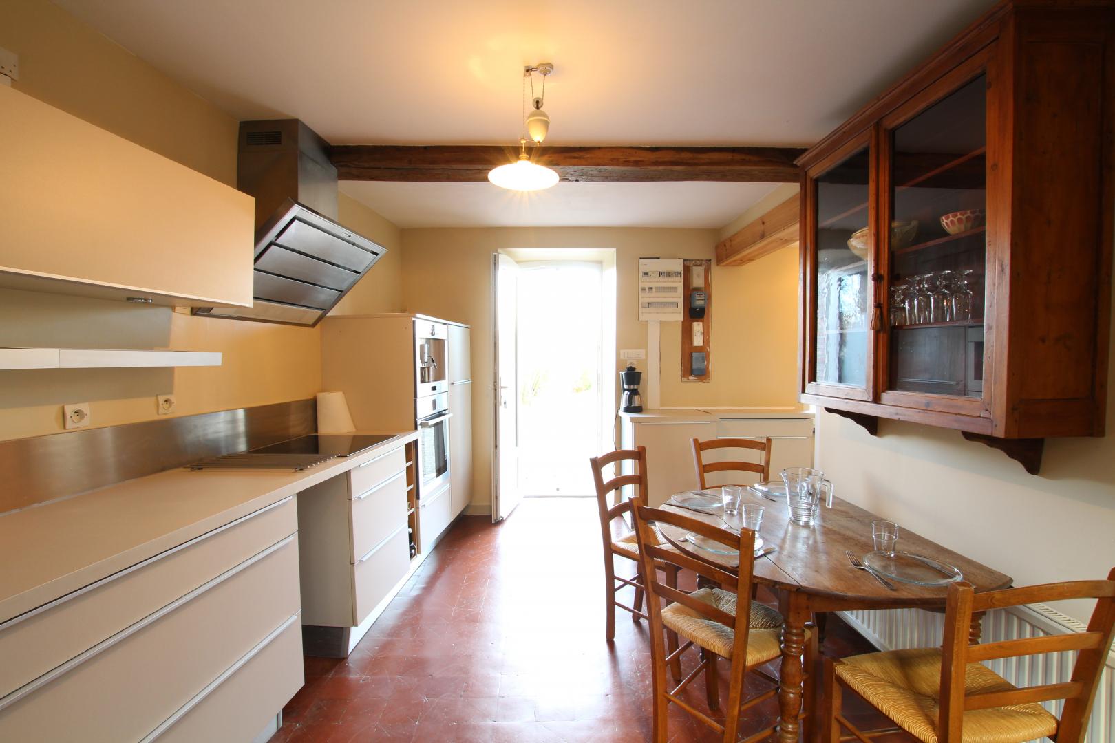 Gîtes de France G13 : Gîte de la Briqueterie, Moon-sur-Elle - photo 179