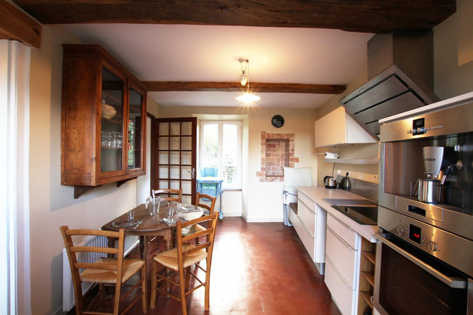 Gîtes de France G13 : Gîte de la Briqueterie, Moon-sur-Elle - photo 180