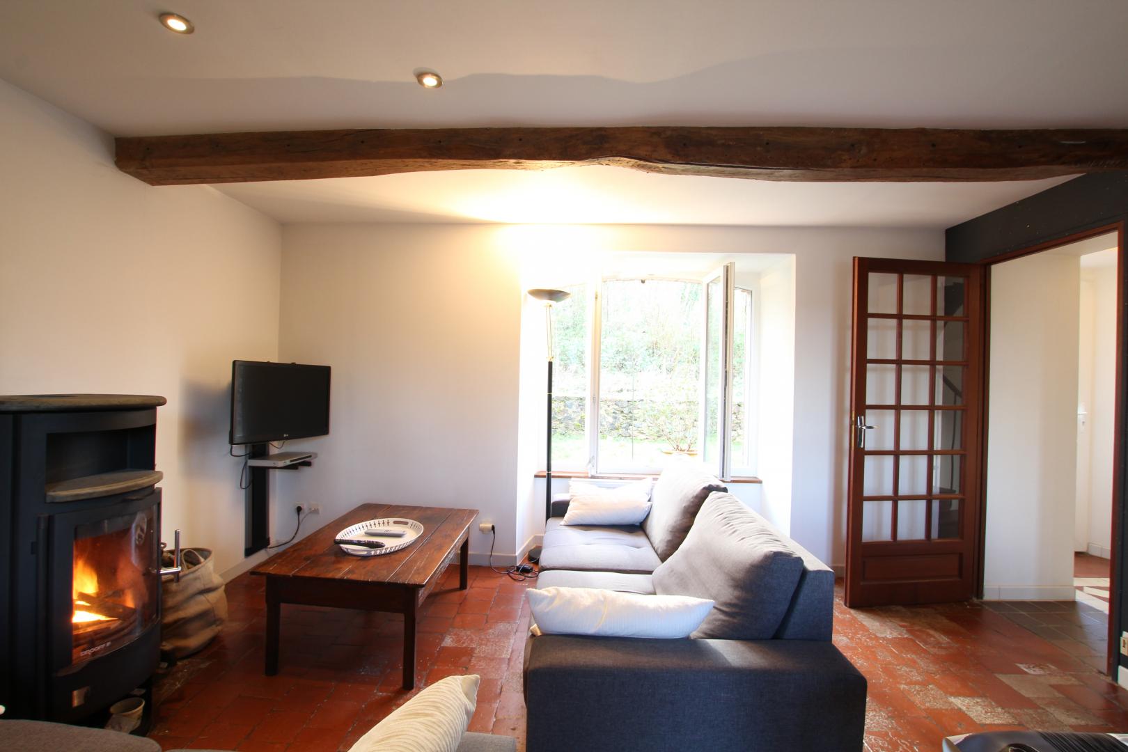 Gîtes de France G13 : Gîte de la Briqueterie, Moon-sur-Elle - photo 176