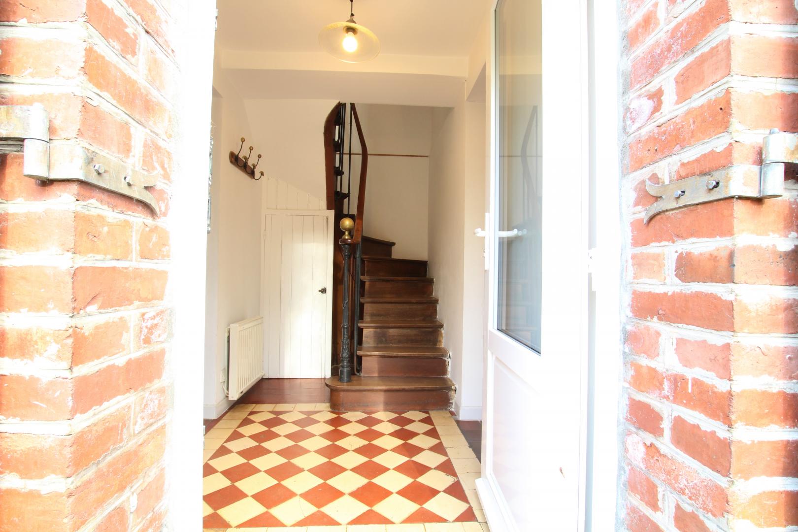 Gîtes de France G13 : Gîte de la Briqueterie