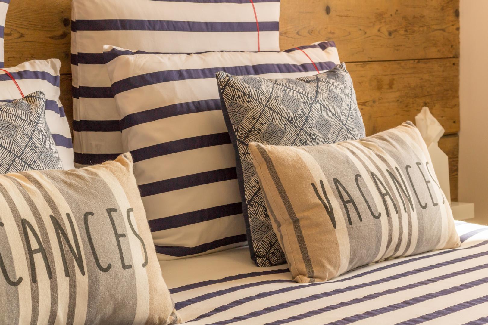 Gîtes de France G130 : Le 3