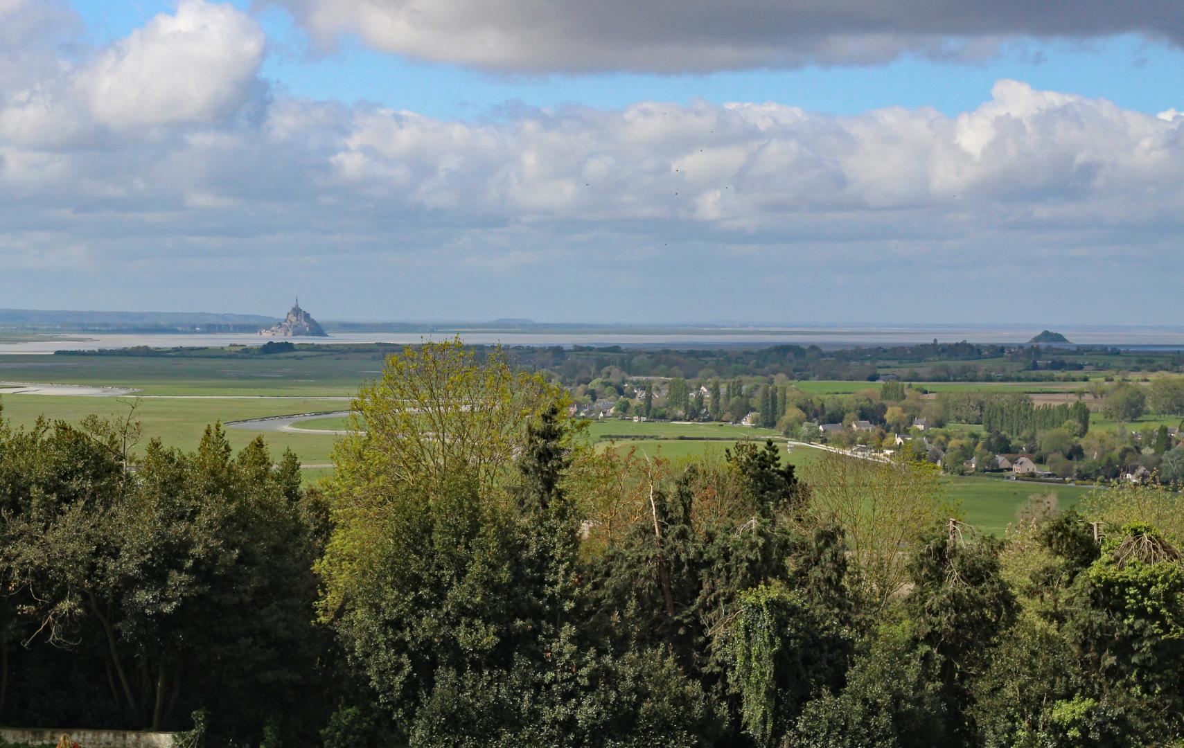 Gîtes de France G1300 : Le Domaine de l'Yeuse, Avranches - photo 147
