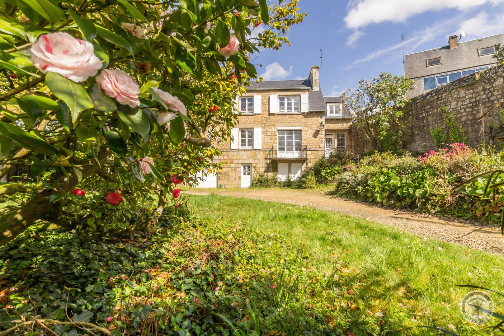 Gîtes de France G1300 : Le Domaine de l'Yeuse, Avranches - photo 132