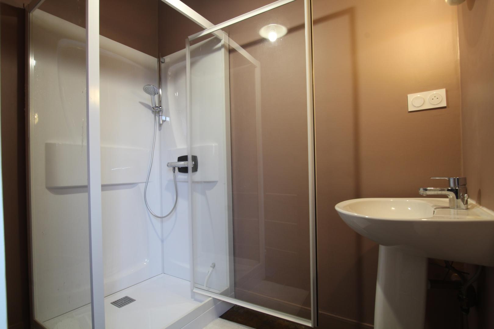 Gîtes de France G1300 : Le Domaine de l'Yeuse, Avranches - photo 149