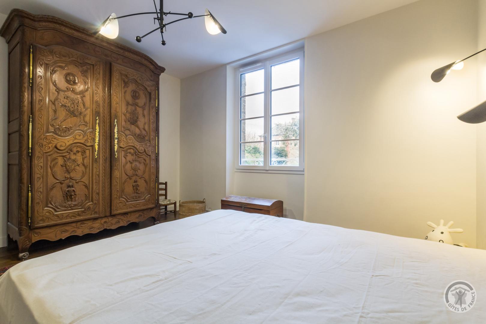 Gîtes de France G1300 : Le Domaine de l'Yeuse, Avranches - photo 128