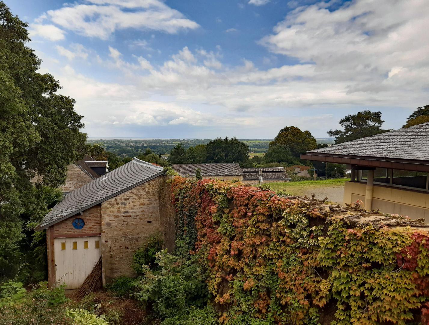 Gîtes de France G1300 : Le Domaine de l'Yeuse, Avranches - photo 138