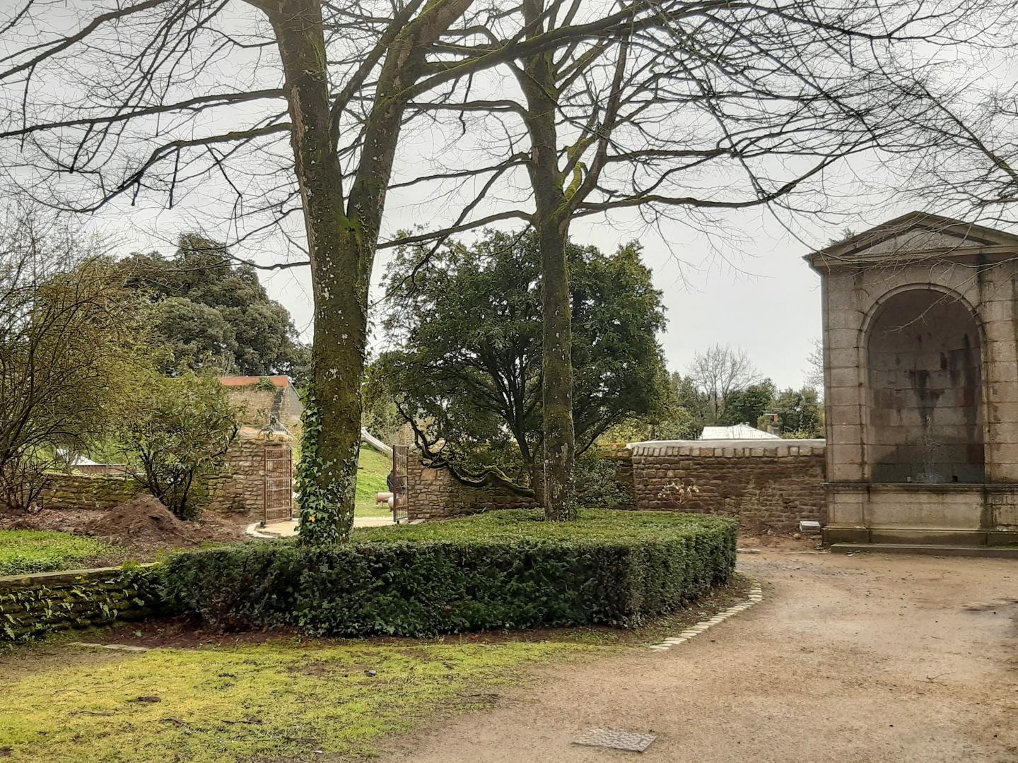 Gîtes de France G1300 : Le Domaine de l'Yeuse, Avranches - photo 125