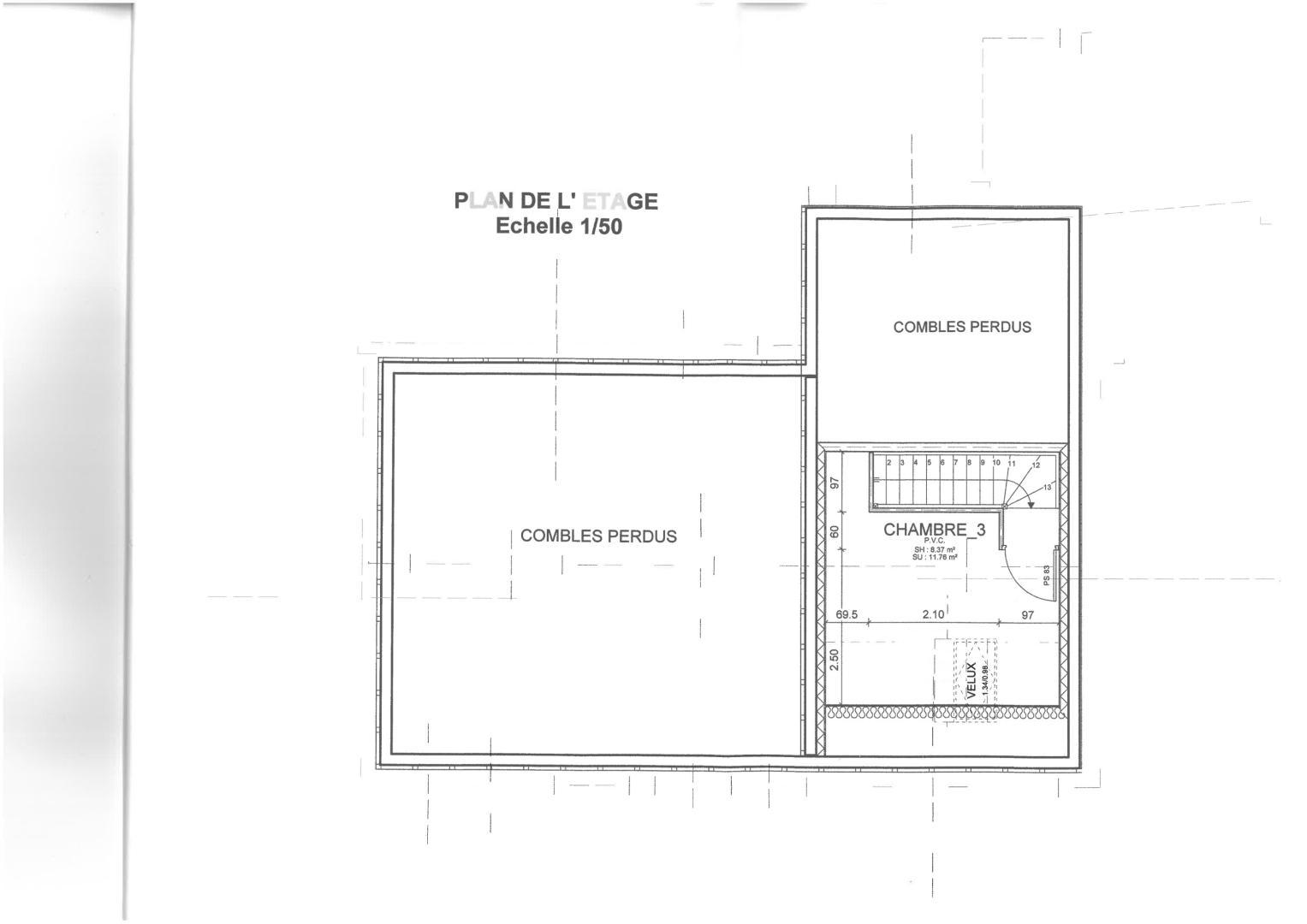 Gîtes de France G1301 : Le Rubis