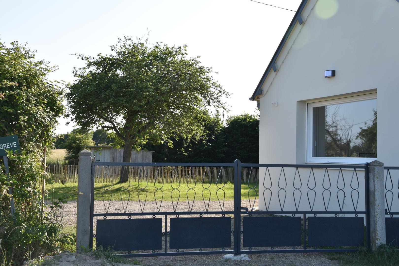 Gîtes de France G1303 : Le Relais du Berger, Céaux - photo 44
