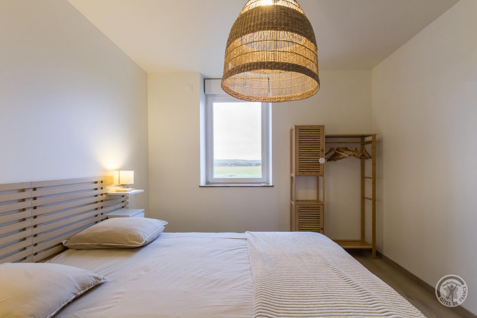 Gîtes de France G1303 : Le Relais du Berger, Céaux - photo 45