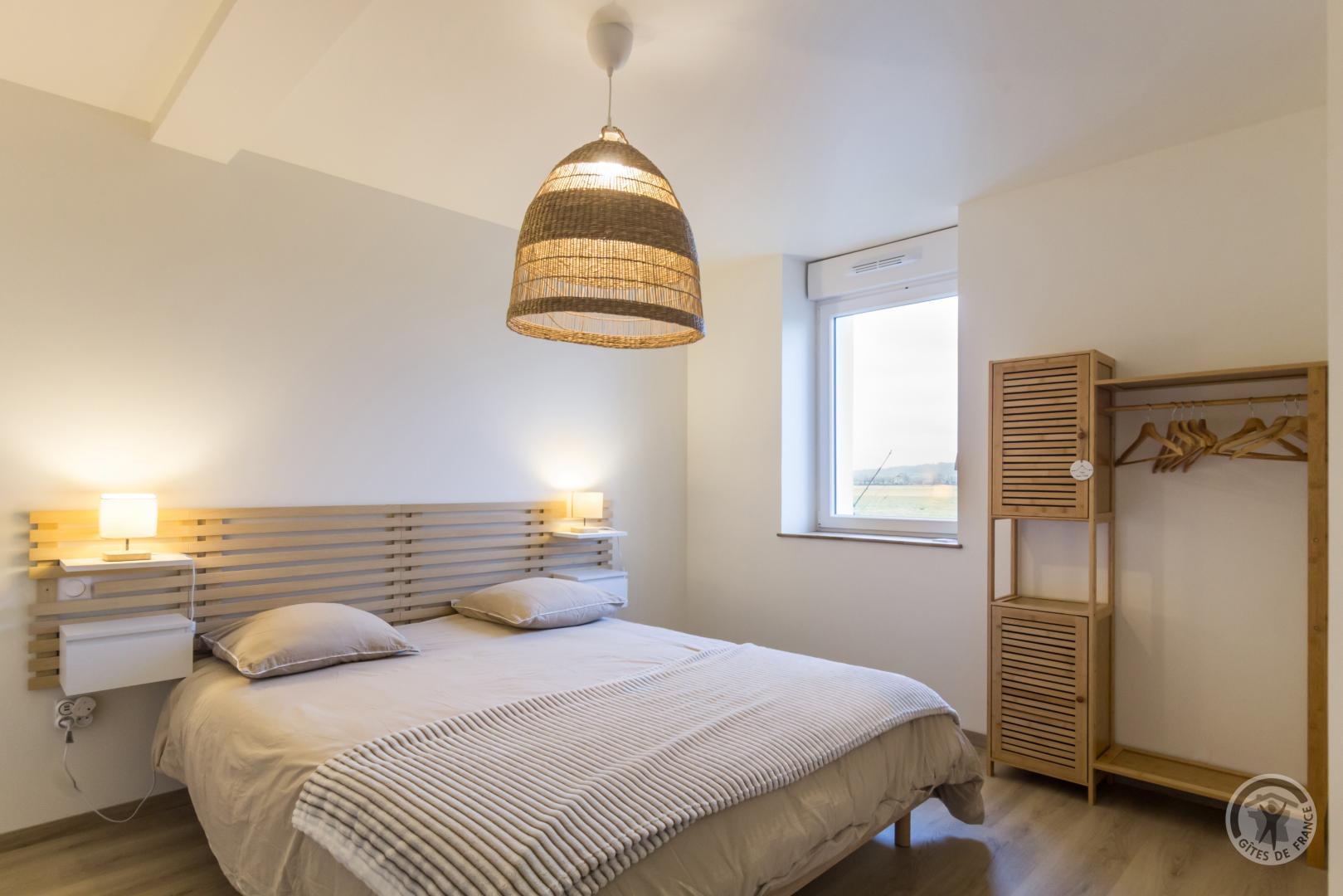 Gîtes de France G1303 : Le Relais du Berger, Céaux - photo 52