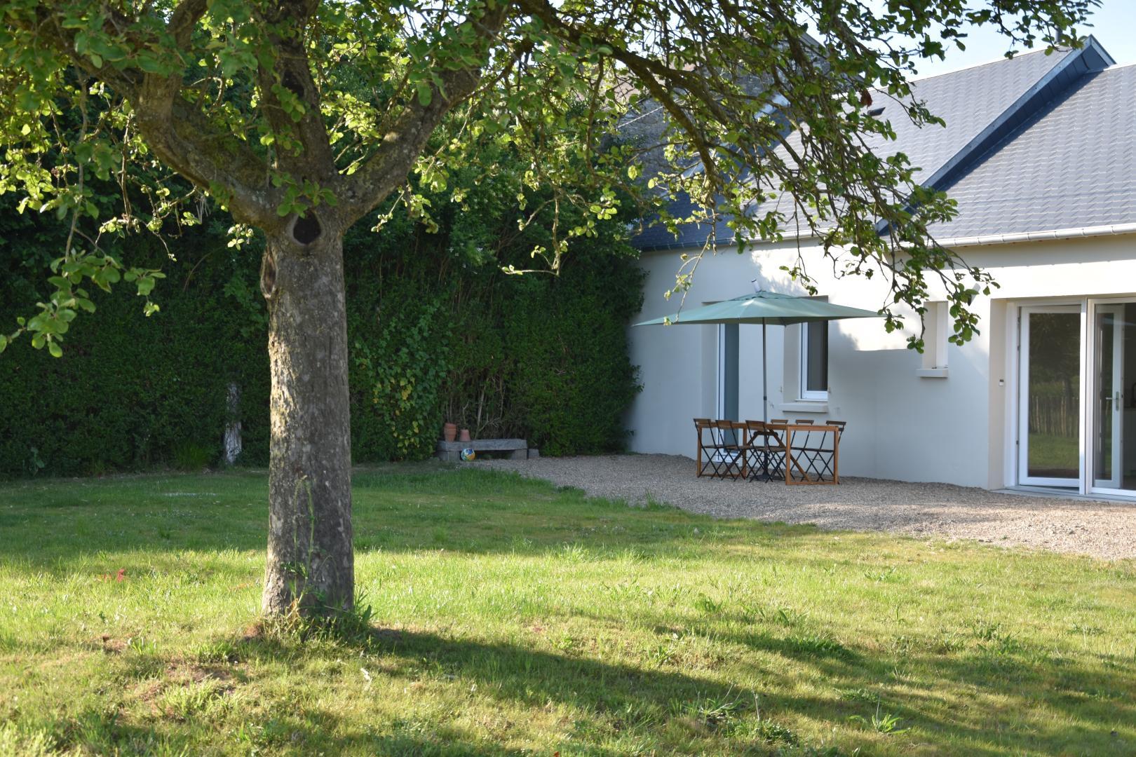 Gîtes de France G1303 : Le Relais du Berger, Céaux - photo 59