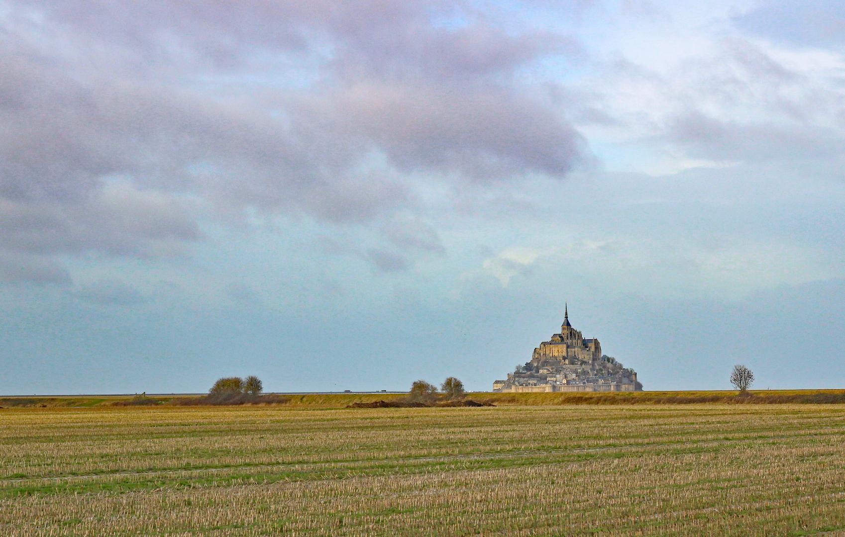 Gîtes de France G1307 : La Bergerie de Montitier — photo 3