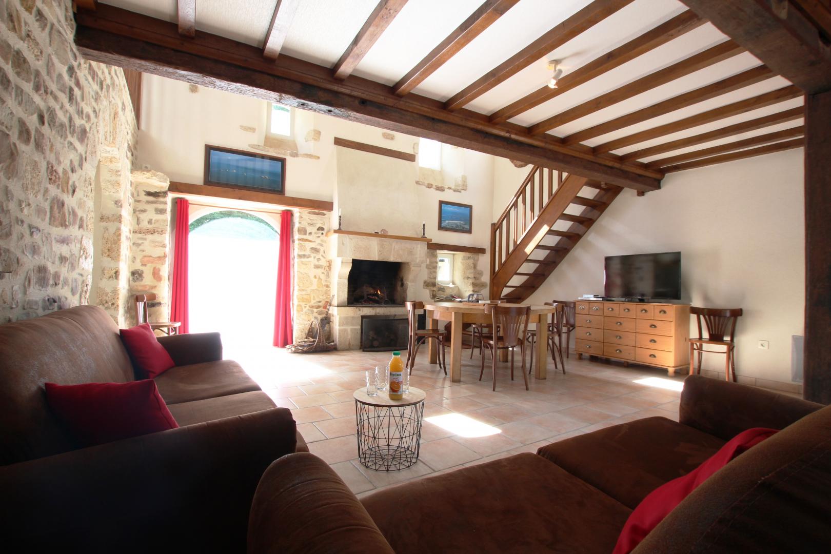 Gîtes de France G131 : Le Moulin du Souverain, Montsenelle - photo 75