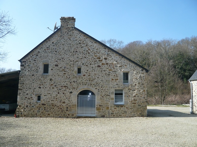 Gîtes de France G131 : Le Moulin du Souverain, Montsenelle - photo 72