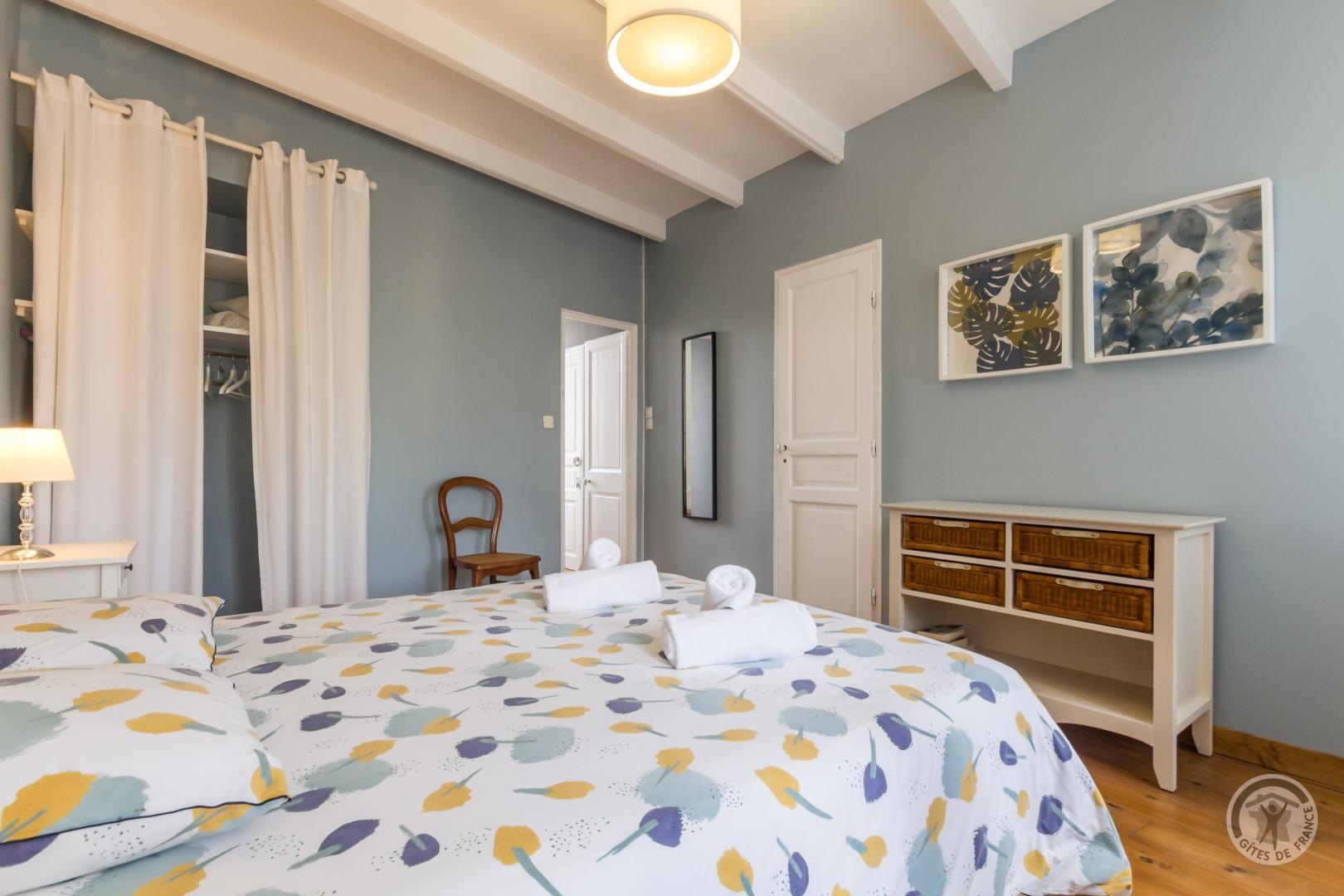 Gîtes de France G1311 : La Maison de Sophie, Barfleur - photo 32