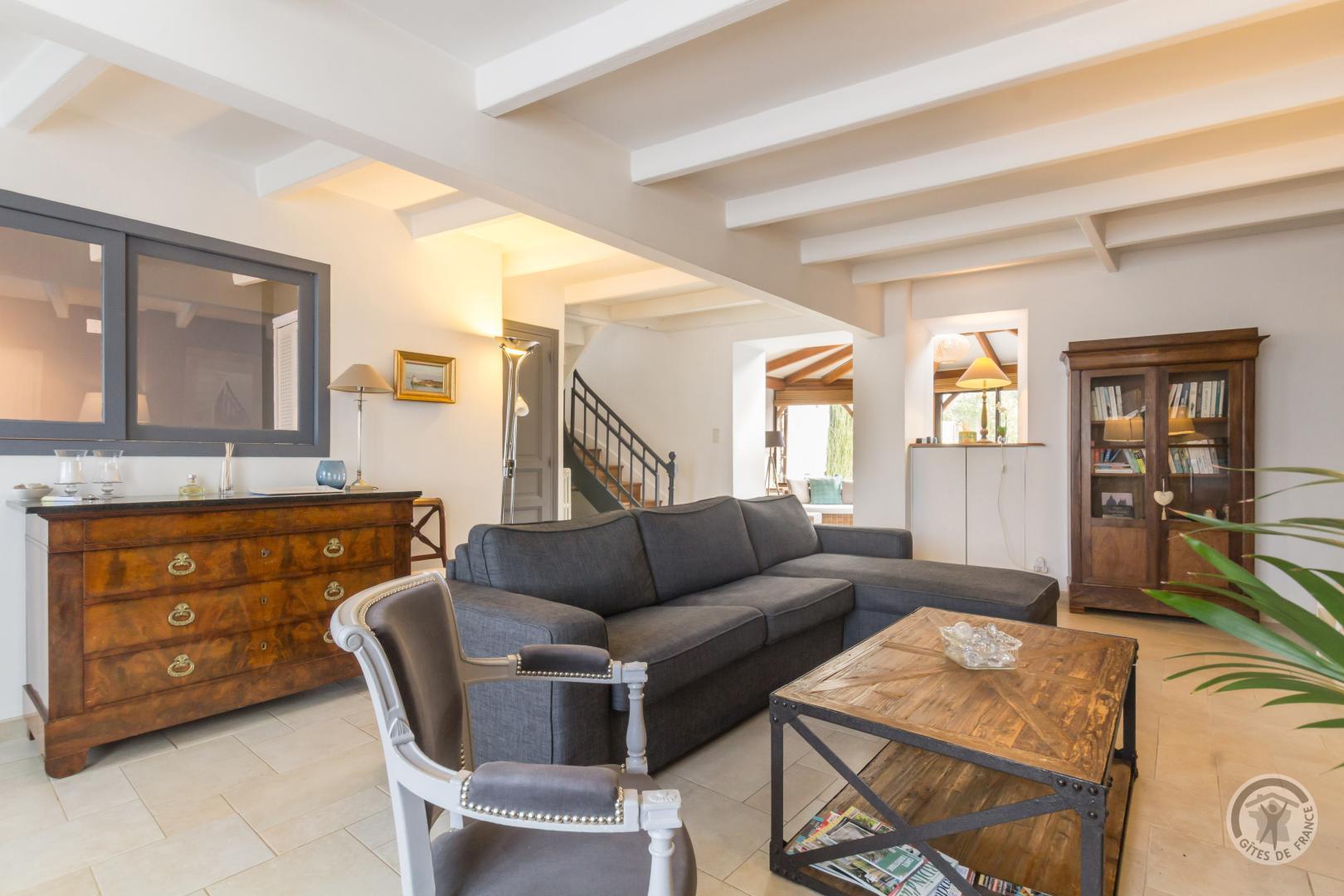 Gîtes de France G1311 : La Maison de Sophie, Barfleur - photo 28