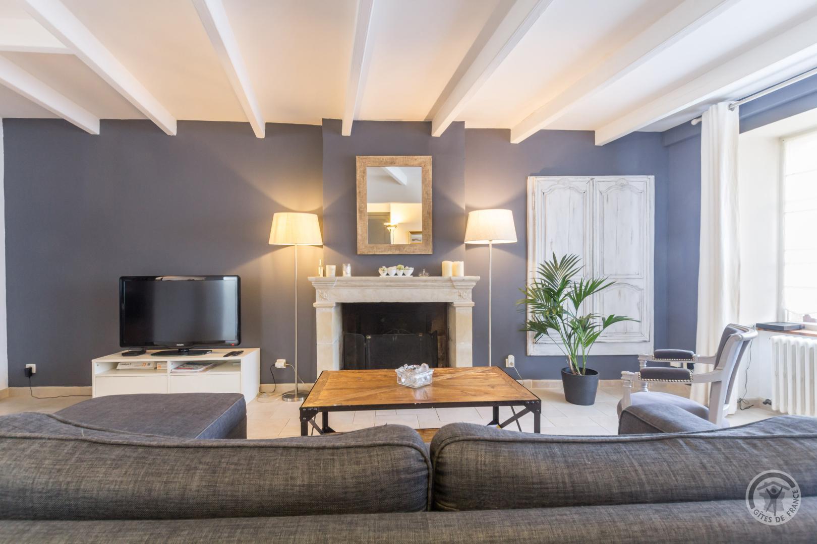 Gîtes de France G1311 : La Maison de Sophie, Barfleur - photo 36