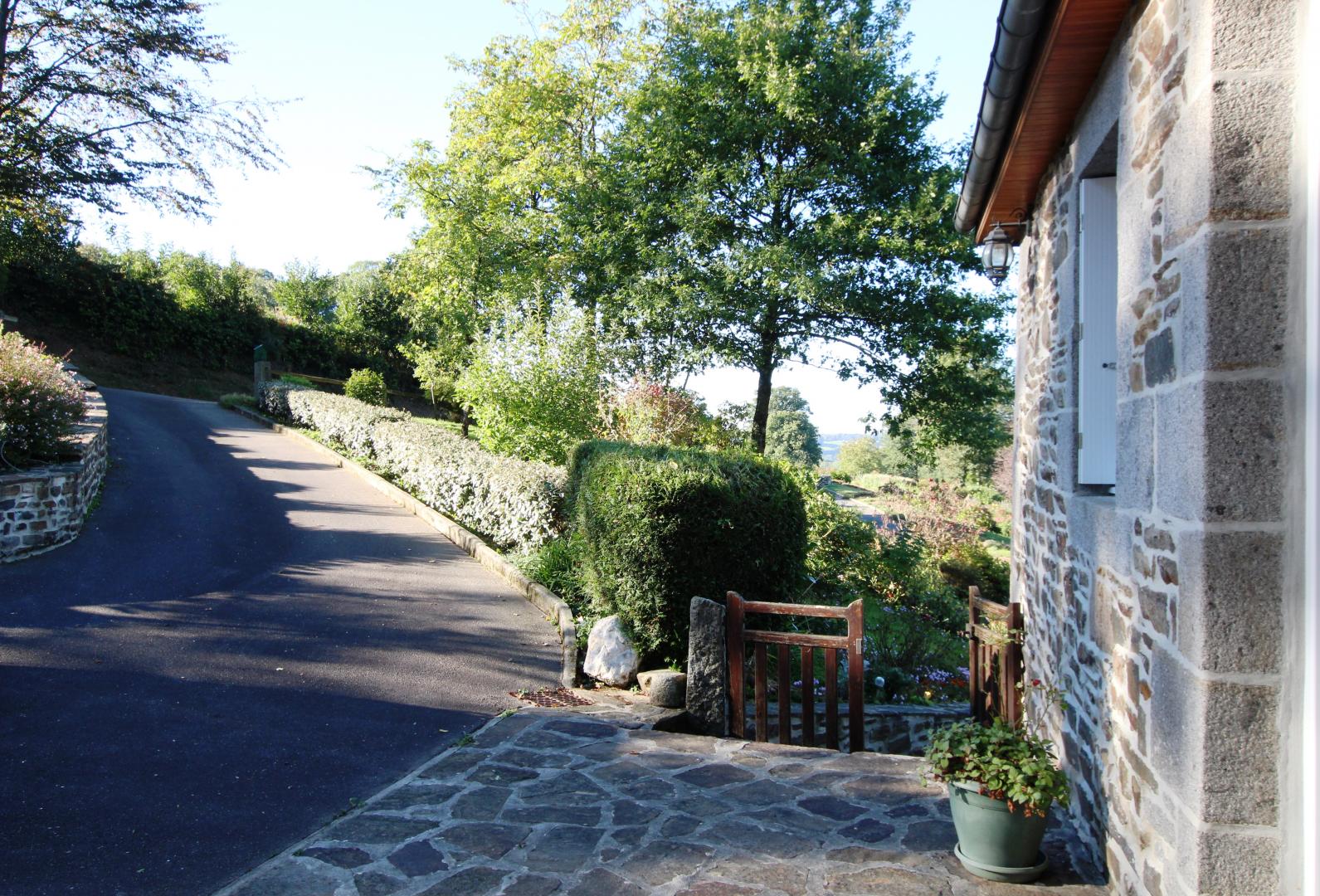 Gîtes de France G1312 : Le moulin des bois, Isigny-le-Buat - photo 39