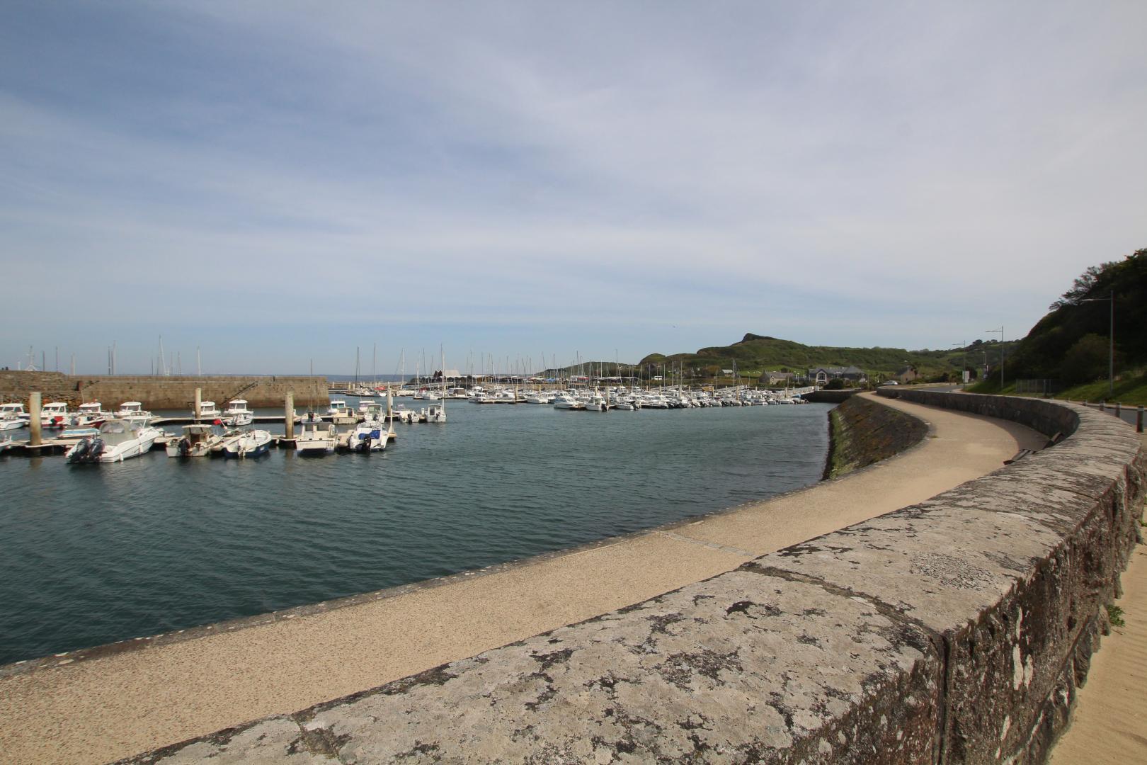 Gîtes de France G1313 : La Maison du Vieux Port, Flamanville - photo 61