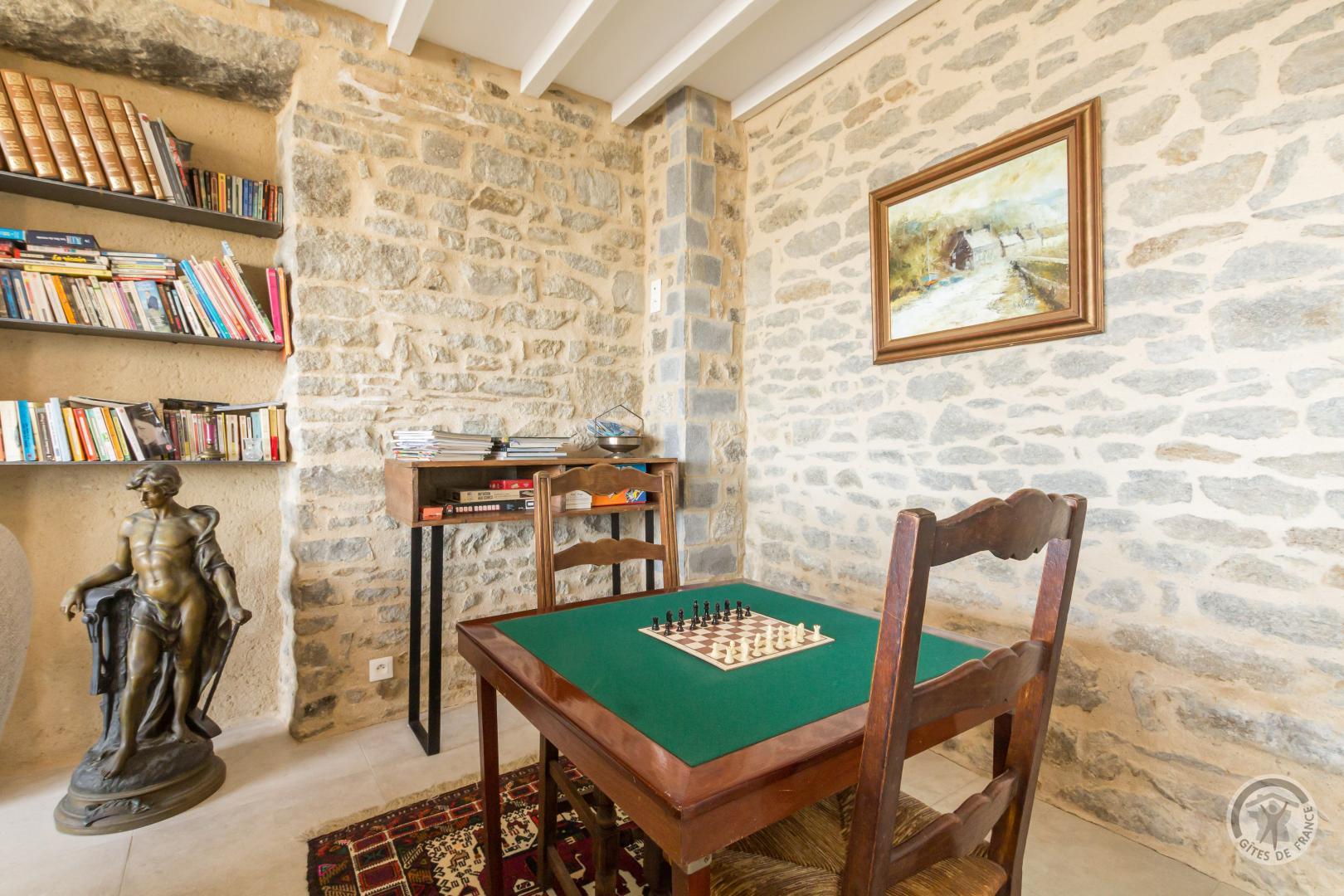 Gîtes de France G1313 : La Maison du Vieux Port, Flamanville - photo 65