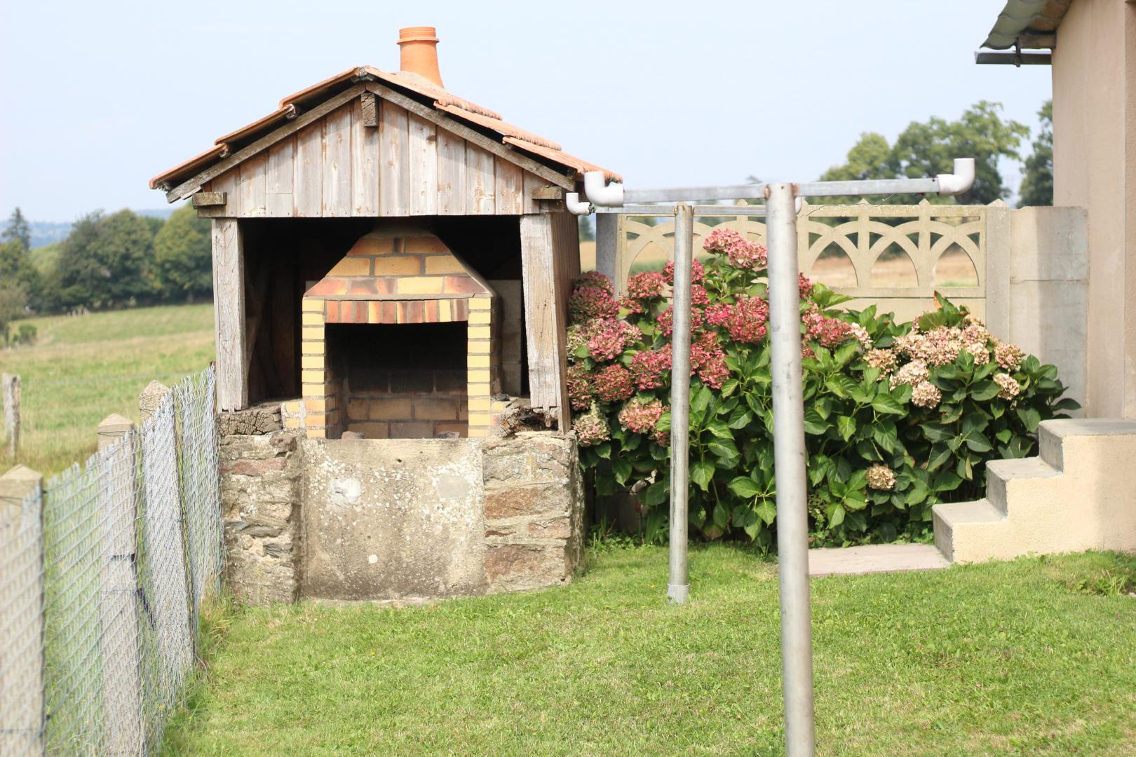 Gîtes de France G1314 : Les Lilas, Isigny-le-Buat - photo 48