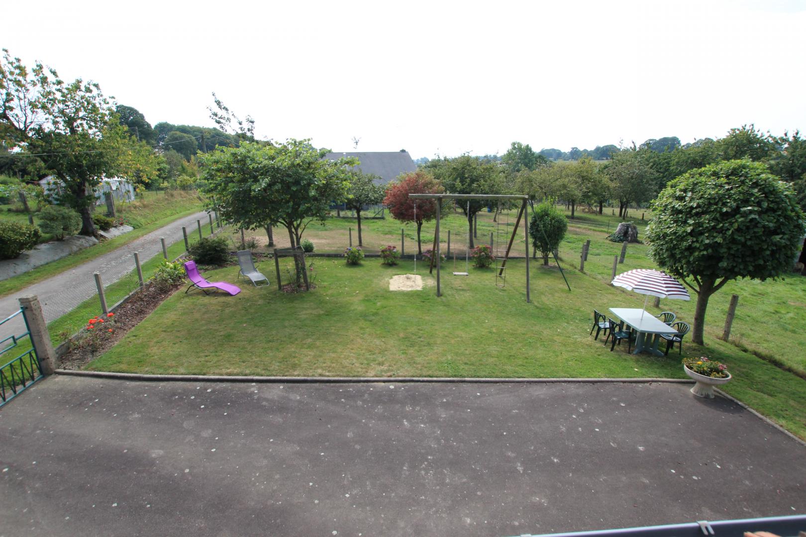 Gîtes de France G1314 : Les Lilas, Isigny-le-Buat - photo 39