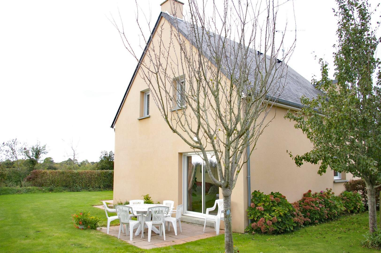Gîtes de France G1315 : La Grange du Bocage, La Feuillie - photo 114