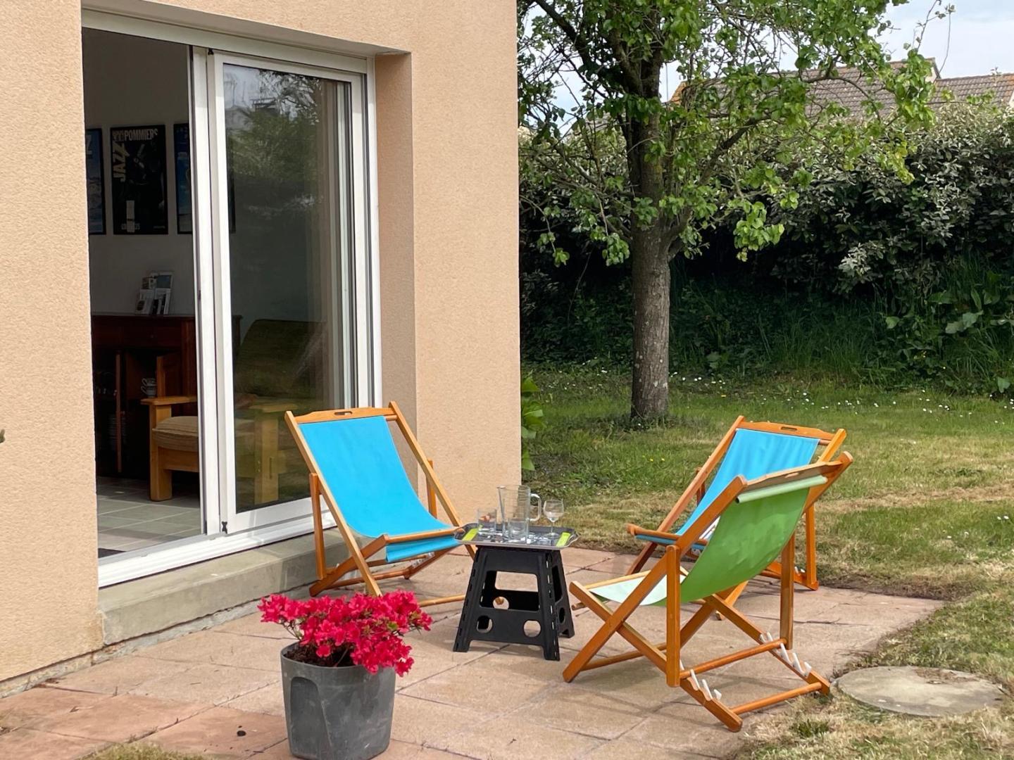 Gîtes de France G1315 : La Grange du Bocage, La Feuillie - photo 127