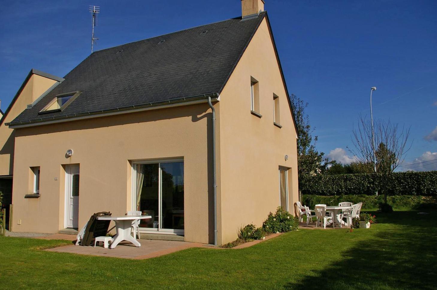 Gîtes de France G1315 : La Grange du Bocage, La Feuillie - photo 112