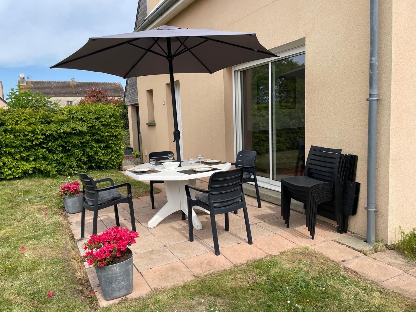 Gîtes de France G1315 : La Grange du Bocage, La Feuillie - photo 119