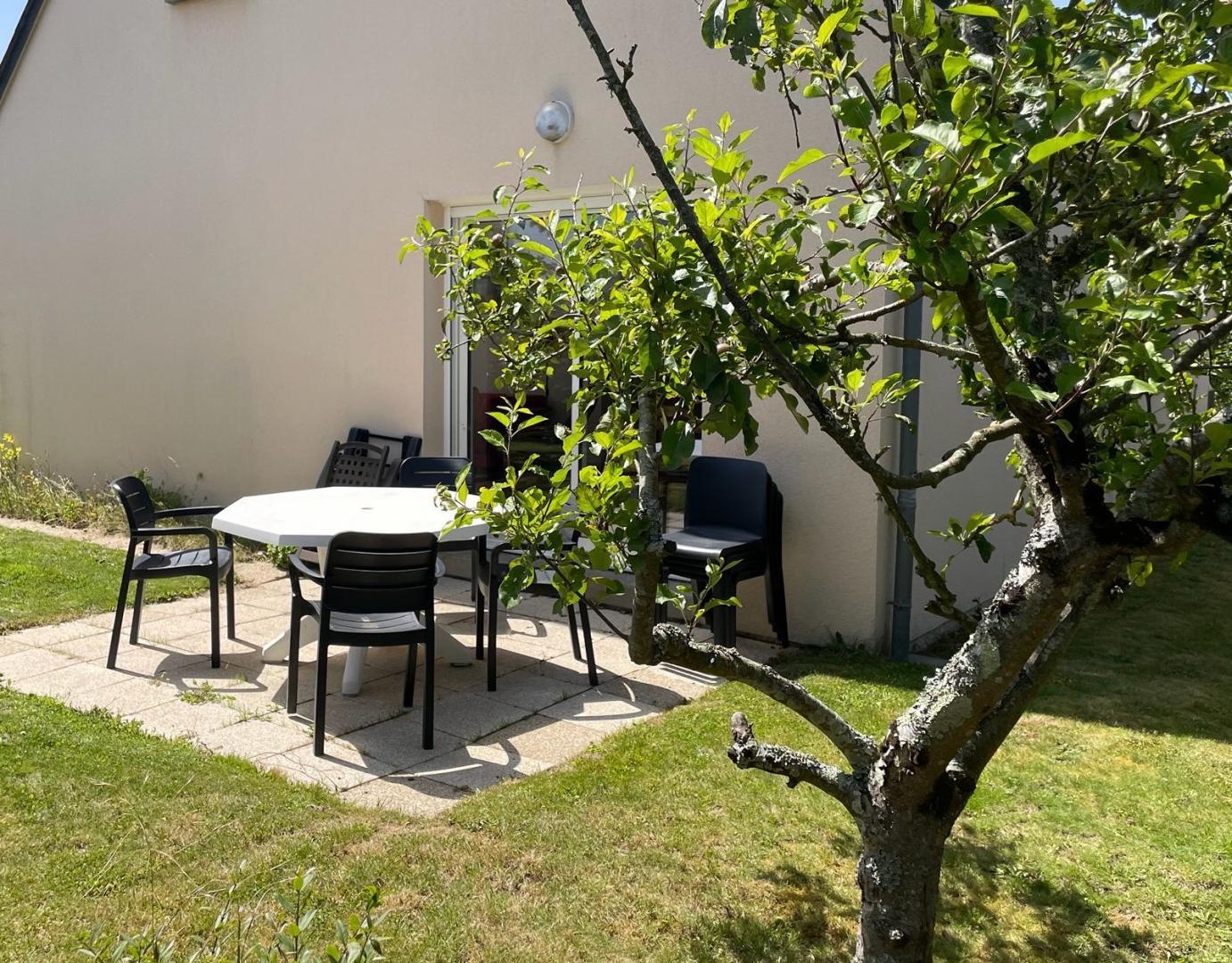 Gîtes de France G1316 : La Grange des Landes, La Feuillie - photo 92