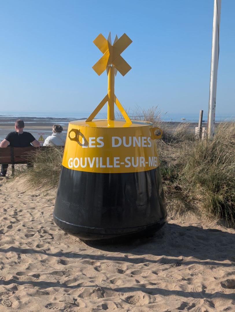 Gîtes de France G1319 : Garenne — photo 2