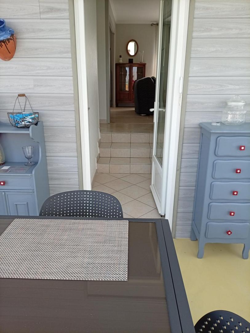 Gîtes de France G1319 : Garenne — photo 3