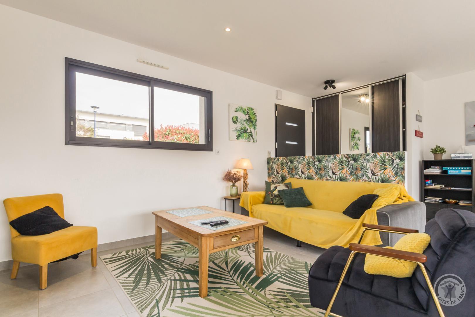 Gîtes de France G1320 : Comme à la Maison, Barneville-Carteret - photo 45