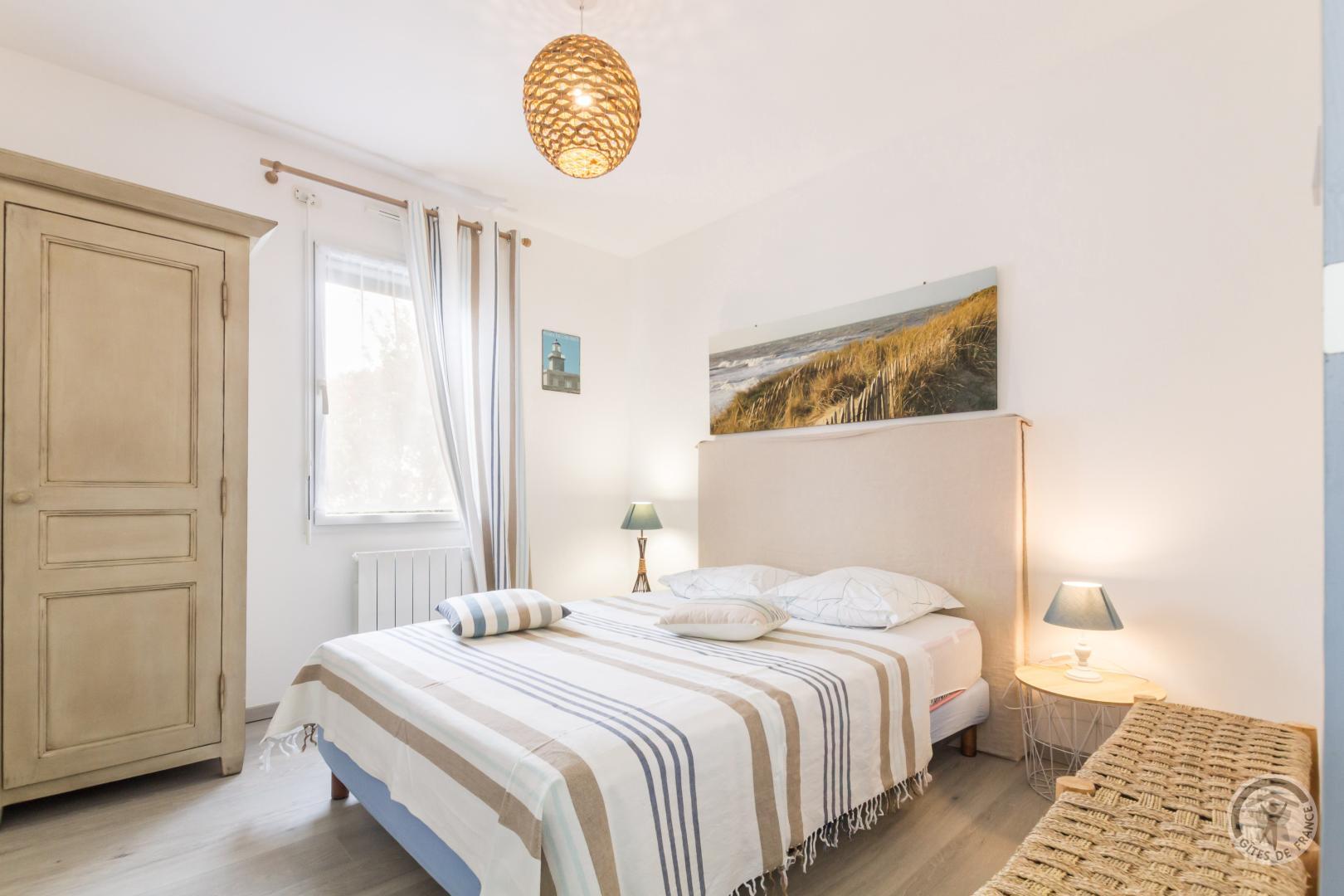 Gîtes de France G1320 : Comme à la Maison, Barneville-Carteret - photo 39