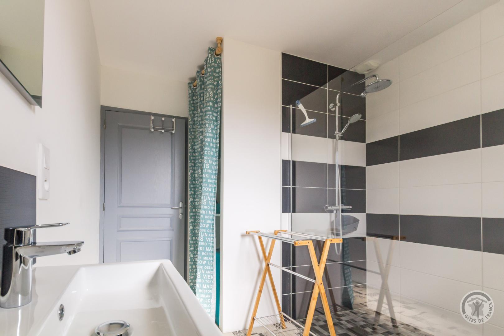 Gîtes de France G1320 : Comme à la Maison, Barneville-Carteret - photo 49