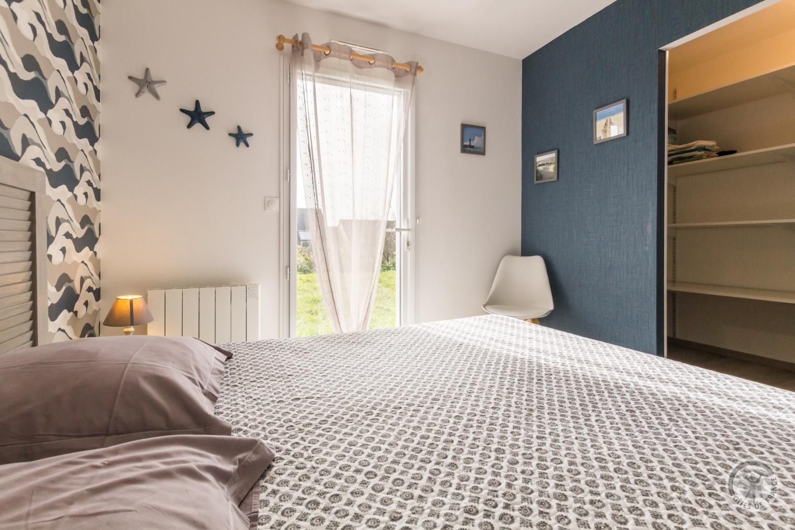 Gîtes de France G1320 : Comme à la Maison, Barneville-Carteret - photo 48