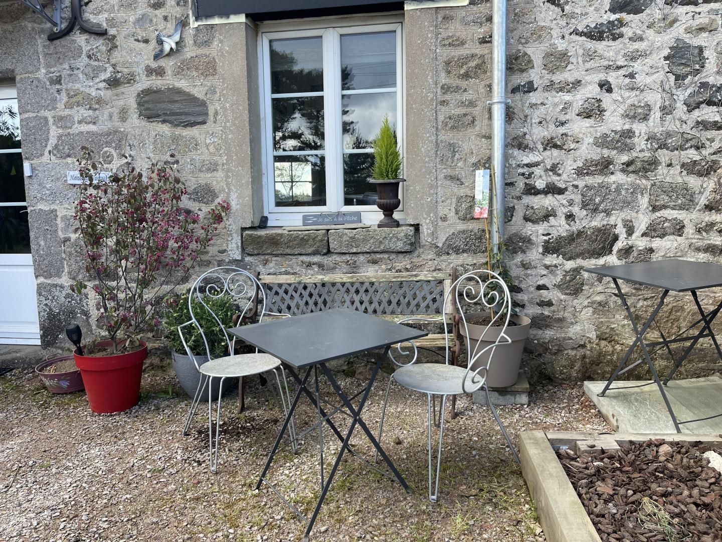Gîtes de France G1323 : Pom'Paille, Anneville-en-Saire - photo 108