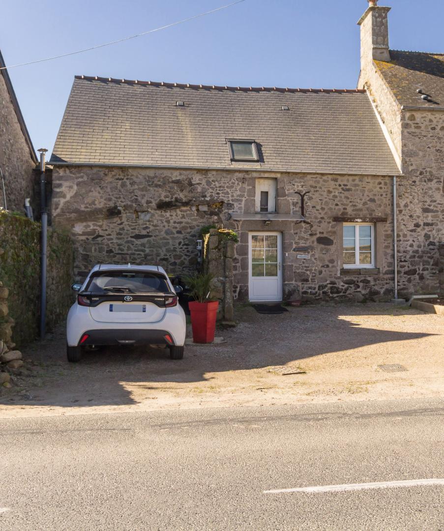 Gîtes de France G1323 : Pom'Paille, Anneville-en-Saire - photo 98