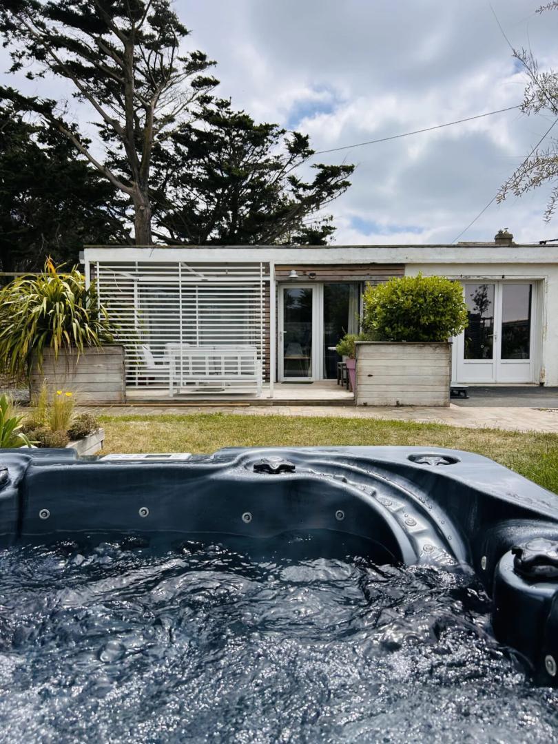 Gîtes de France G1325 : La Bounty, Barneville-Carteret - photo 47