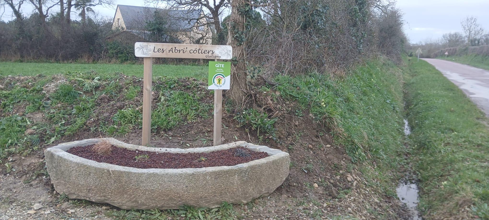 Gîtes de France G1329 : L'Abri Côtier n°2, La Haye - photo 115