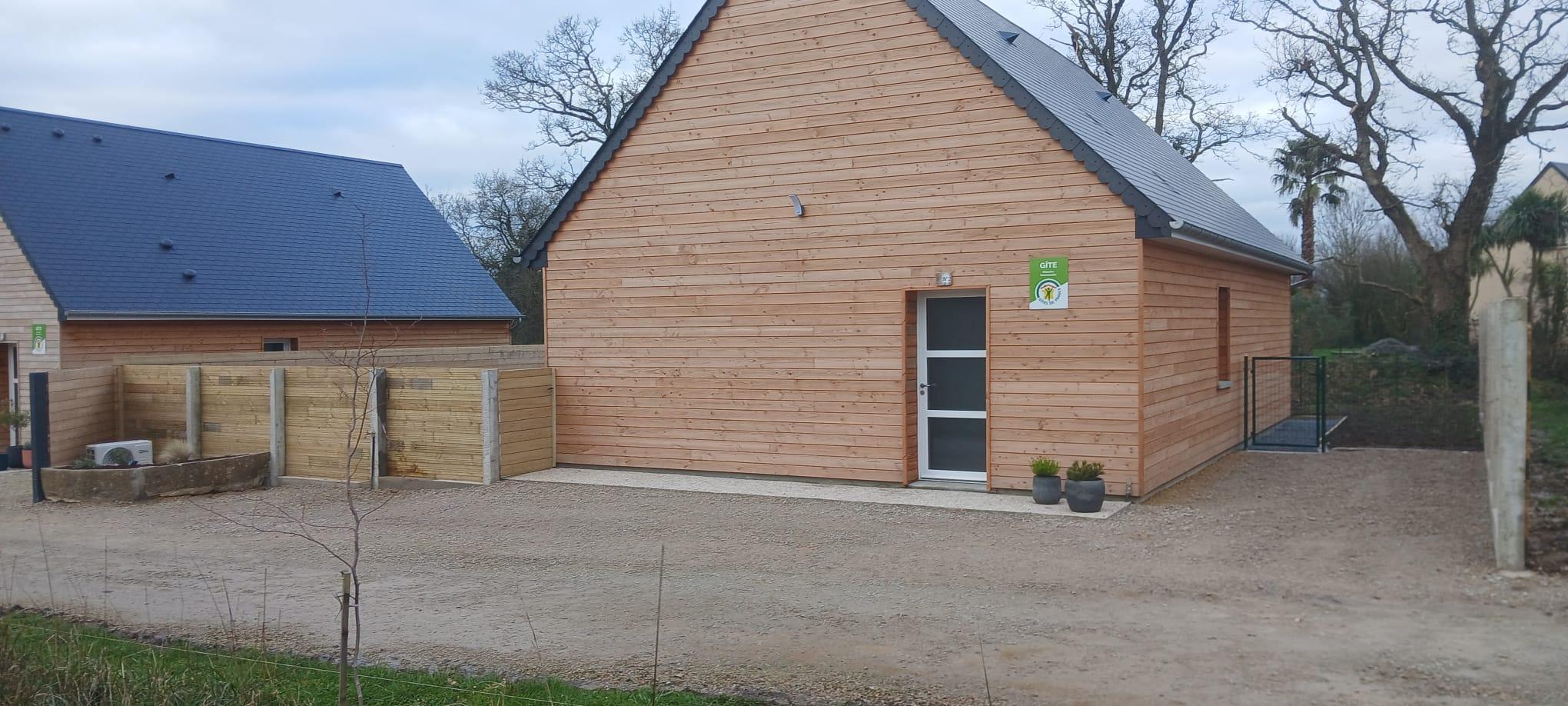 Gîtes de France G1329 : L'Abri Côtier n°2, La Haye - photo 112