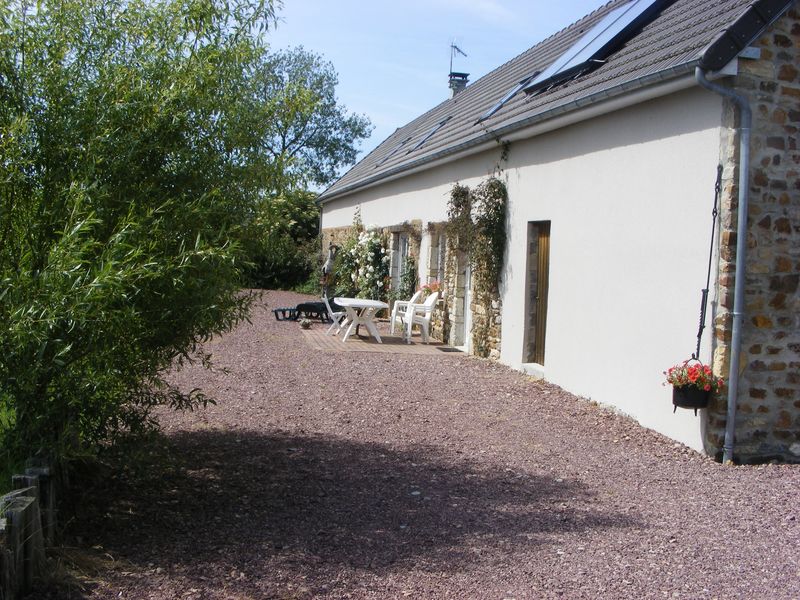 Gîtes de France G133 : La royauté — photo 2