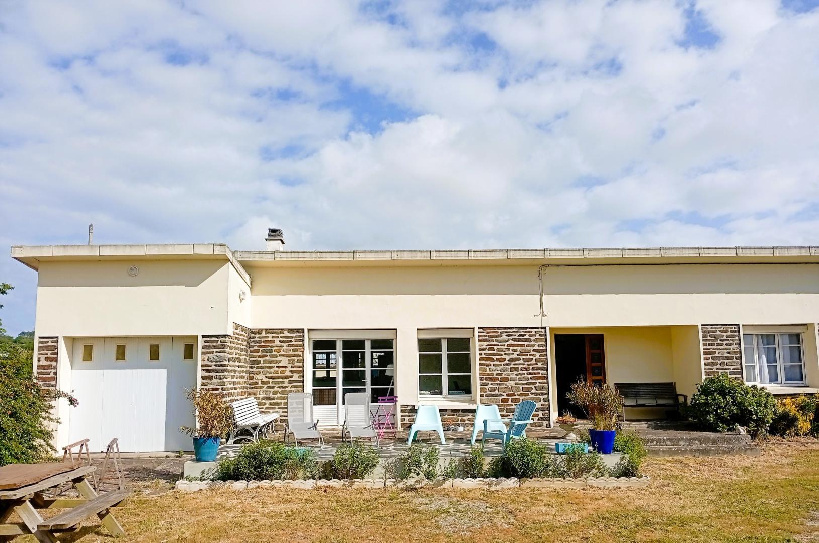Gîtes de France G1332 : Gites de France® Le Trianon d'Eva