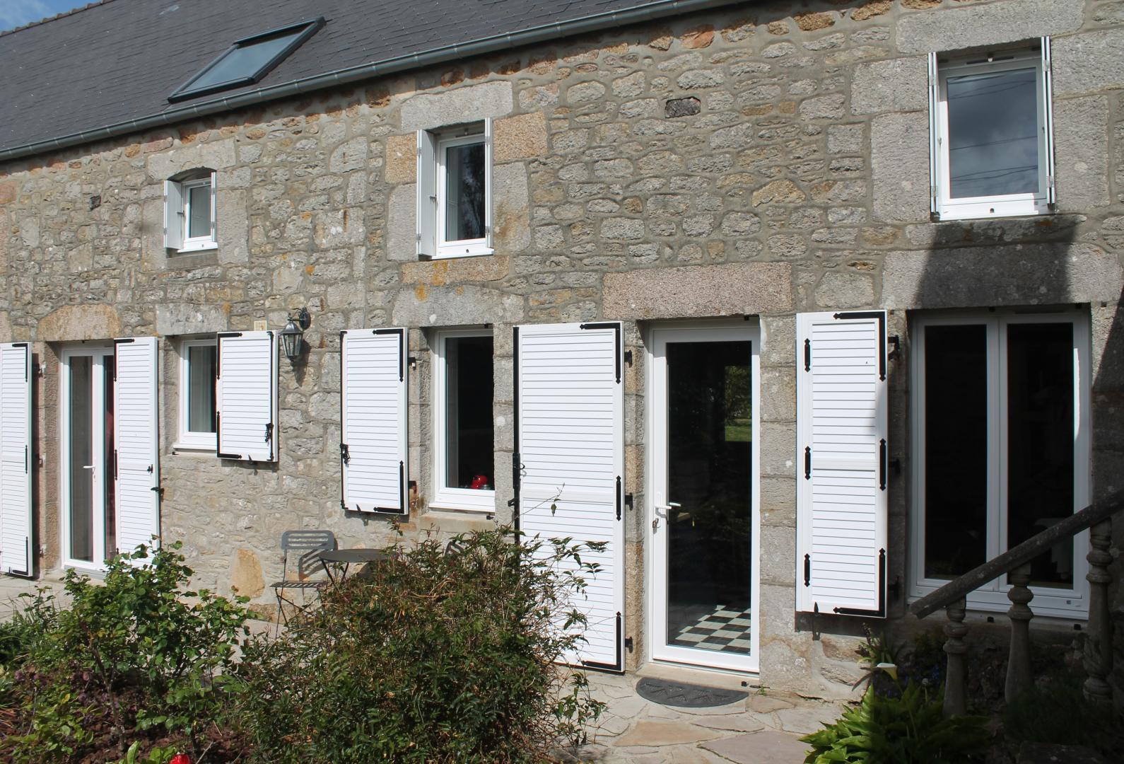 Gîtes de France G1333 : Les 13 Lavoirs d'Antan, Saint-Pierre-Église - photo 8