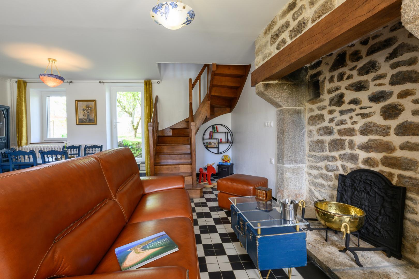 Gîtes de France G1333 : Les 13 Lavoirs d'Antan, Saint-Pierre-Église - photo 3