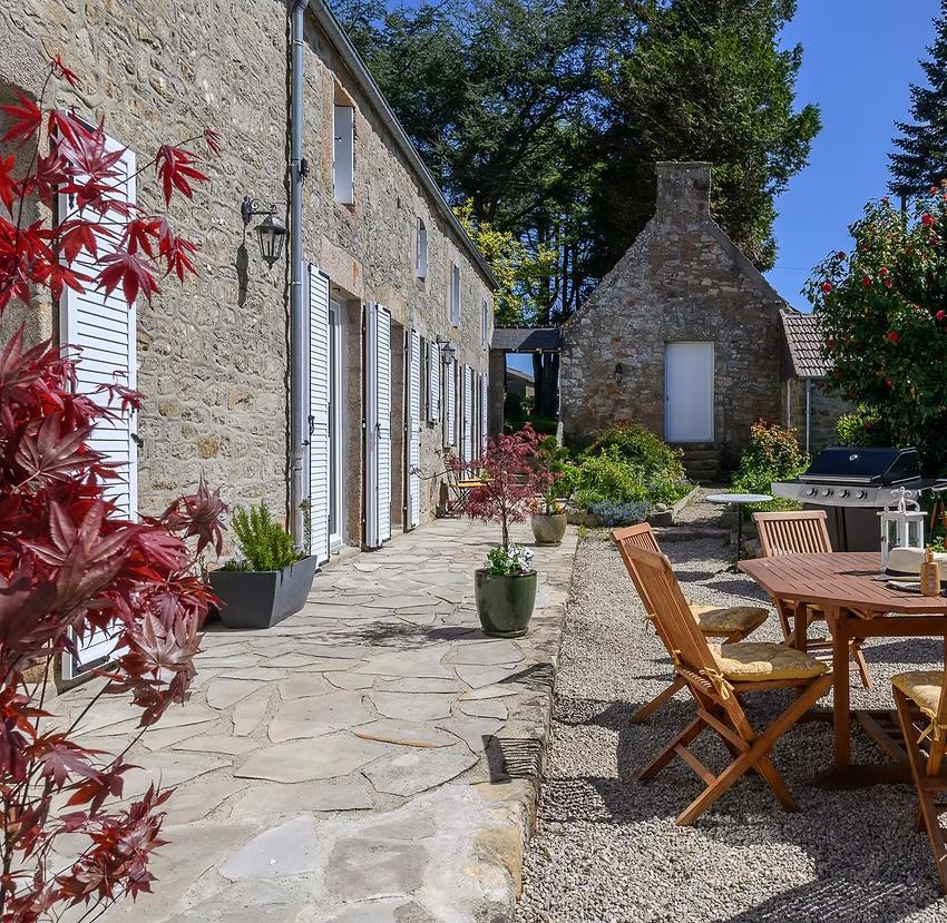 Gîtes de France G1333 : Les 13 Lavoirs d'Antan, Saint-Pierre-Église - photo 9